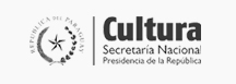 1M_Secretaría Nacional de Cultura de Paraguay
