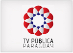 TV Pública Paraguay