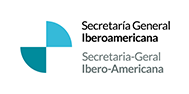 Logo Secretaría General Iberoamericana