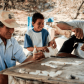 La hija del pescador