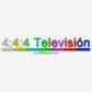 444 Television