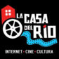 La casa del río