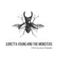 Loretta Young y los monstruos