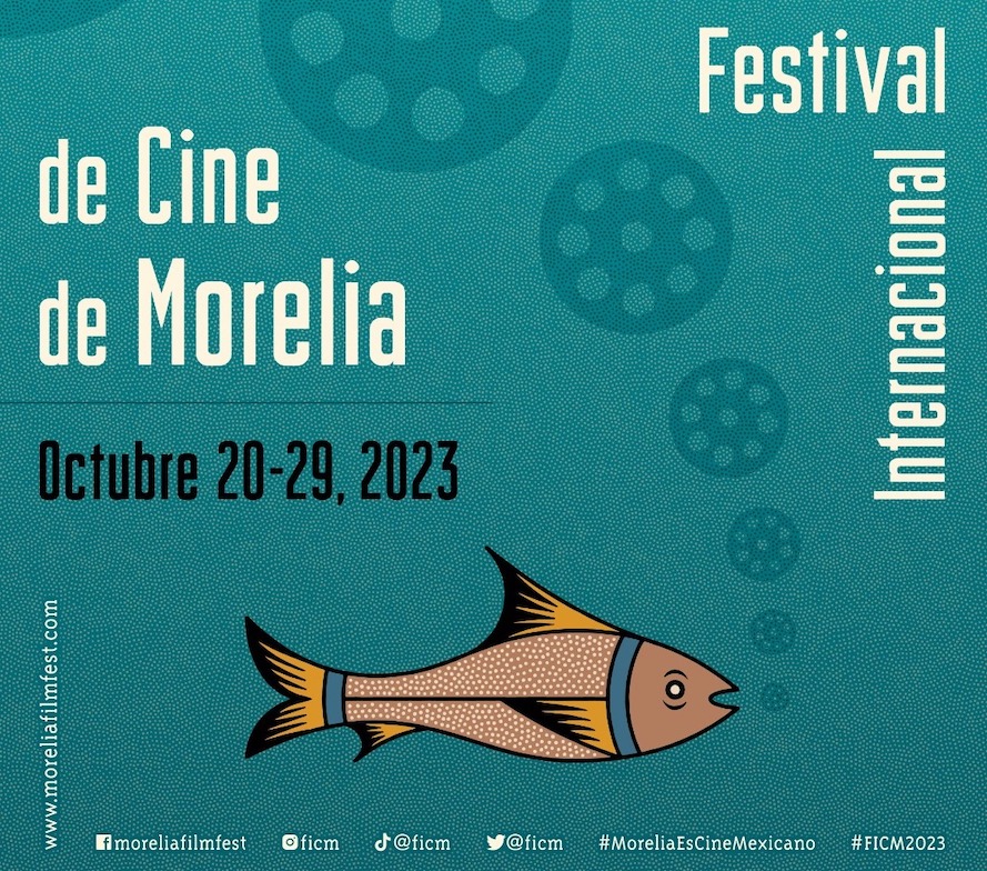 Festival de Morelia Programa Ibermedia