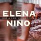 Elena dio a luz un hermoso niño