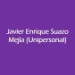 Javier Suazo (Unipersonal)