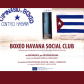 Boxeo habana Social Club
